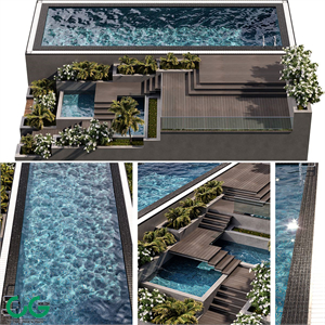 POOL NO25